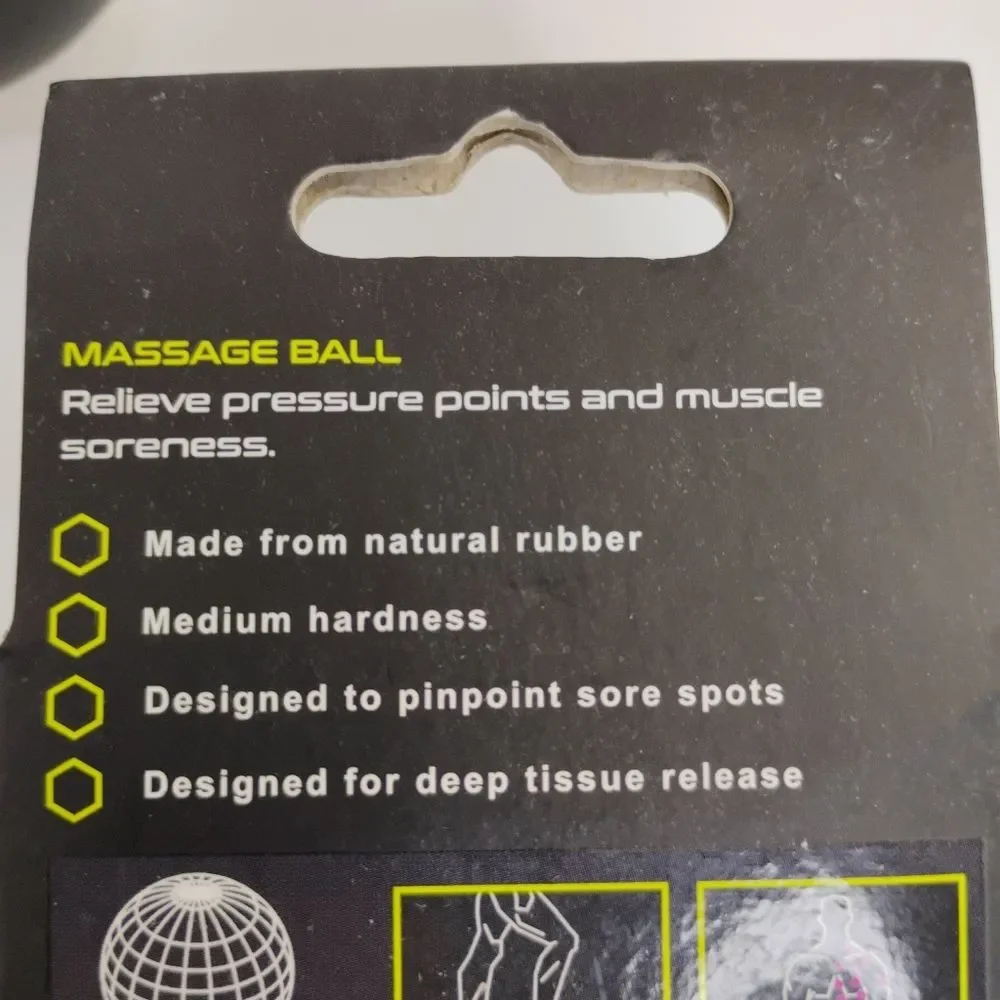 Skechers Massage Ball NWT